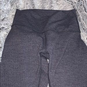 lululemon athletica Pants - Doesn’t fit me lululemon athletica Pants - Doesn’t fit me